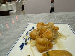 -玉华台饭庄·淮扬菜·烤鸭(望京店)