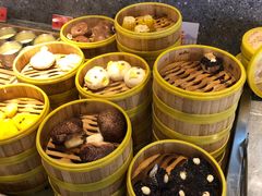 -福成自助烤肉(双桥万达店)