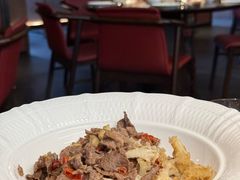 -许爷家·生态湖鲜(徐汇日月光店)