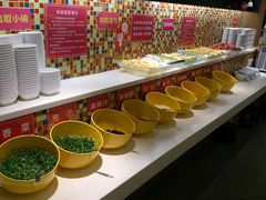 -怡人怡口牛排海鲜自助(飞龙大厦店)