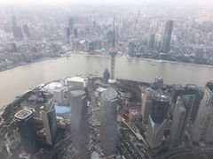-上海中心大厦