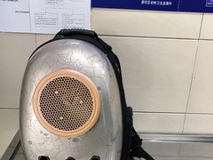 -申普宠物医院·眼科·心内科·影像科(普陀分院)