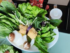 -顶福胜潮汕牛肉火锅(观沙岭店)