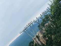 -狼牙山风景区