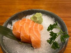 -坂吉屋·居酒屋深夜食堂(龙湖店)