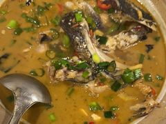 -新凯旋烧烤·燕姐千岛湖土菜