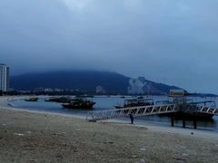 海滩-巽寮湾