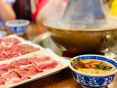 -前门张记涮肉(前门店)