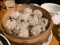 珍珠丸子-莲餐厅·湖北菜·藕汤是头牌(愚园路店)