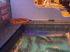 -山河屯铁锅炖鲜鹅·东北菜(开发区一店)