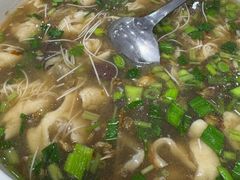 -阿莲美食园