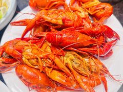 -川骄海鲜自助(河东店)