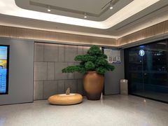 -全季酒店(北京燕莎三元桥店)