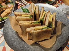 -仓库南洋海鲜小排档(柳河路店)