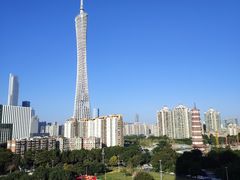 -小茶闲舍·观景商务茶馆(广州塔店)