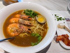 -子霖南山鲜虾面(南山总店)
