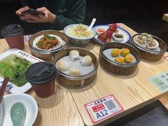 -荔银肠粉·非遗手藝(夫子庙店)