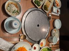 -王妃家(明洞中央店)