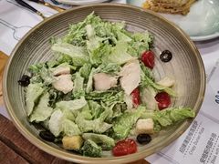 -阿顾西餐·牛排披萨(北戴河店)