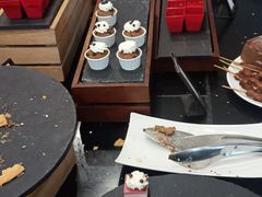 -OPEN開全日自助餐厅·牛肉火锅·海鲜(佛山希尔顿酒店)