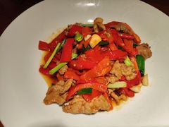 -外婆私房菜(新亚百货店)