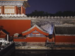 -TRB Forbidden City(故宫店)