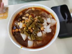 生烫牛肉粉-王记生烫牛杂面馆(兰陵路店)