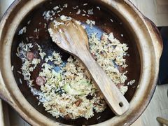 -湯系·煲汤手艺人(东二环泰禾广场店)