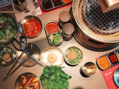 -西塔老太太泥炉烤肉(青浦蟠龙天地店)
