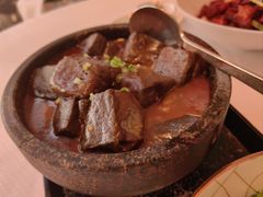 -北京柏悦酒店·锦庭餐厅Dining Room