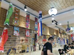 -老板不给炸自助炸串(中央大街总店)