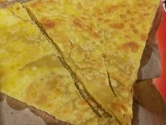 刷锅油饼-袁家村关中印象体验地(大唐不夜城店)