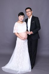 -初·印象孕妇儿童摄影馆