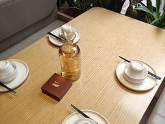 -隅乐胡椒虾·台湾菜·团建(皇岗店)