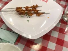 -陶然风味园(广场路店)