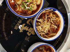 -牛记皇·鲜牛肉火锅(弘阳广场店)