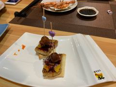 -割烹旭日本料理(龙湖狮山天街店)