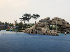 -泉城欧乐堡水上世界