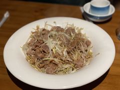 -晚归月亮湾私家菜(临邑路店)