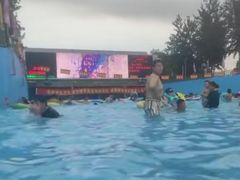 -欢乐水魔方水世界