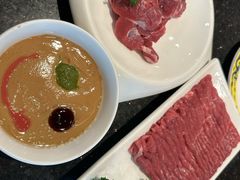 -南门涮肉(上海二店)