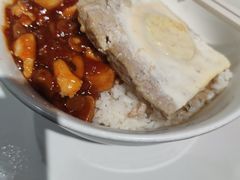 -沧浪亭(南园新村打浦路457弄店)
