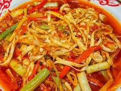 -李叔叔虾蟹大排档(青羊店)