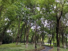 -南通濠河风景名胜区