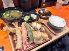 -天妇罗内顺田(罗湖店)