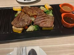 -必胜客(八一店)