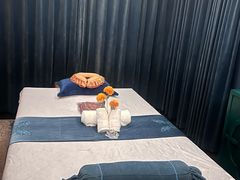 -足本纪·足道 SPA 简餐 小吃(百官广场店)