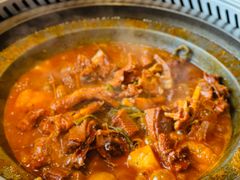 -山河屯铁锅炖(哈西站店)