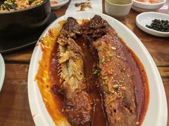 -全州拌饭馆(断桥店)