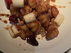 -京味斋·北京烤鸭(华威桥北工大店)